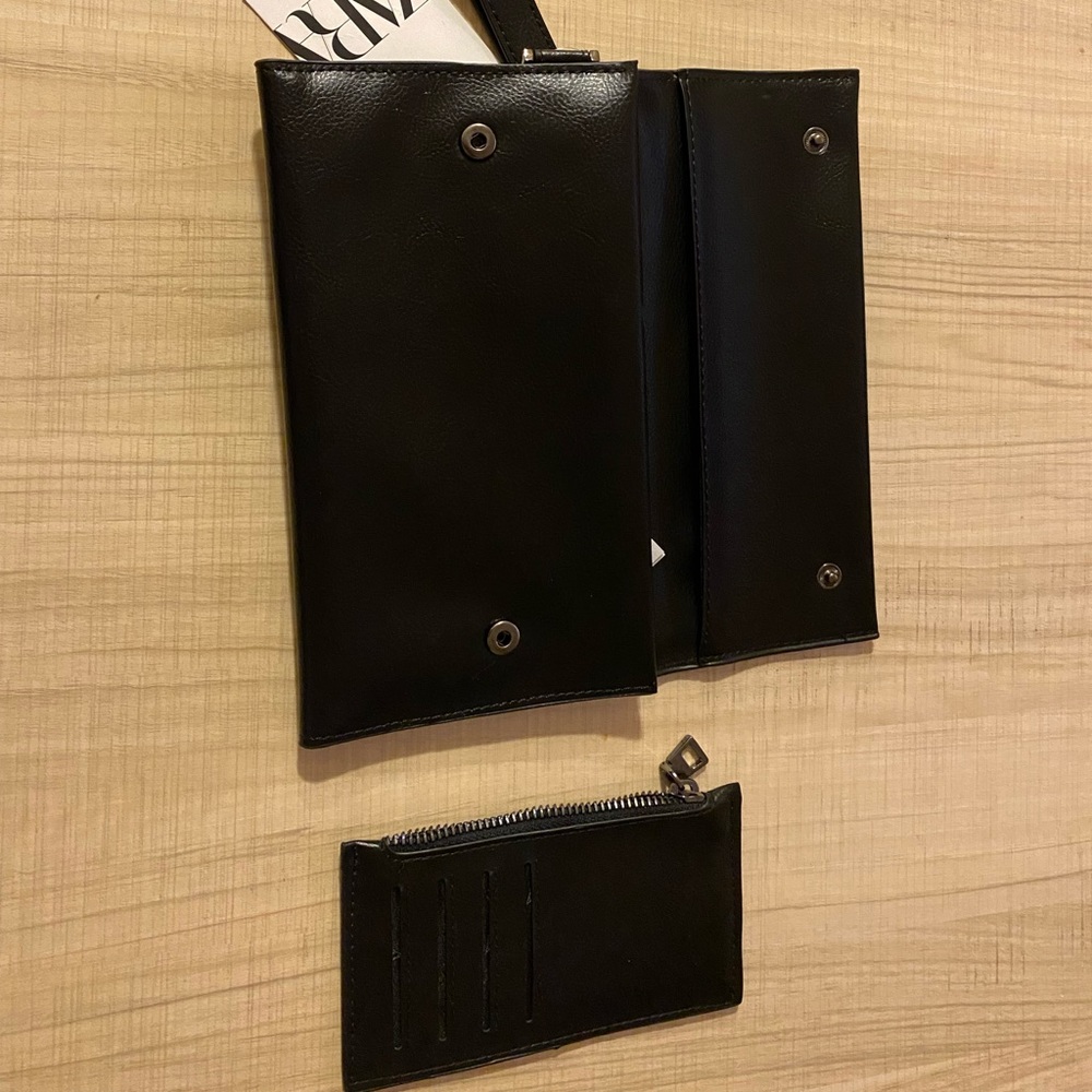 Men’s accessories